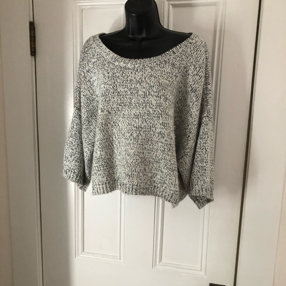 Keighley Wool Blend Sweater
